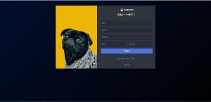PHP匿名在线聊天室系统源码 自适应PC+WAP端丨黑盾网络资源网-互联网分享平台丨源码交易丨源码下载丨技术教程丨架设教程丨端游源码丨页游源码丨手游源码…