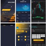 【微盘系统】新UI二开过K线正常[已过D盾清除后门]丨黑盾网络资源网-互联网分享平台丨源码交易丨源码下载丨技术教程丨架设教程丨端游源码丨页游源码丨手游源码…