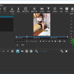 视频编辑器 Shotcut v21.12.21丨黑盾网络资源网-互联网分享平台丨源码交易丨源码下载丨技术教程丨架设教程丨端游源码丨页游源码丨手游源码…