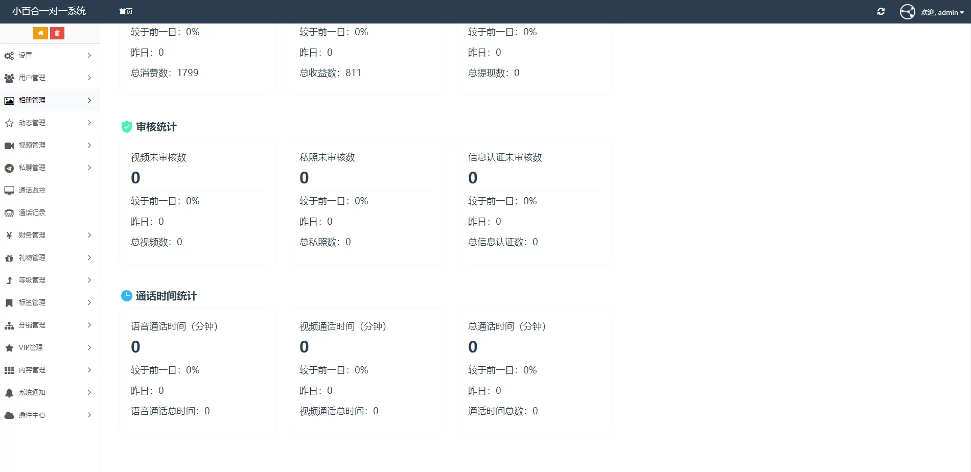 图片[3]丨UI非常漂亮的数诚1对1直播+双端源码/带收徒/带公会/运营版本丨黑盾网络资源网-互联网分享平台丨源码交易丨源码下载丨技术教程丨架设教程丨端游源码丨页游源码丨手游源码…