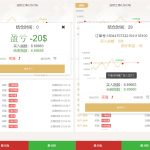 【白色新版币圈】最新完美运行美元币圈+安装教程+已接支付丨黑盾网络资源网-互联网分享平台丨源码交易丨源码下载丨技术教程丨架设教程丨端游源码丨页游源码丨手游源码…