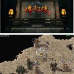 【一键傻瓜端】1.76复古小极品传奇 智能假人陪玩丨黑盾网络资源网-互联网分享平台丨源码交易丨源码下载丨技术教程丨架设教程丨端游源码丨页游源码丨手游源码…