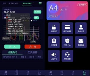【亲测】最新lEO数值资产系统某平台2021新版 c2c币数值合约交易平台自动撮合松机器人功能丨黑盾网络资源网-互联网分享平台丨源码交易丨源码下载丨技术教程丨架设教程丨端游源码丨页游源码丨手游源码…