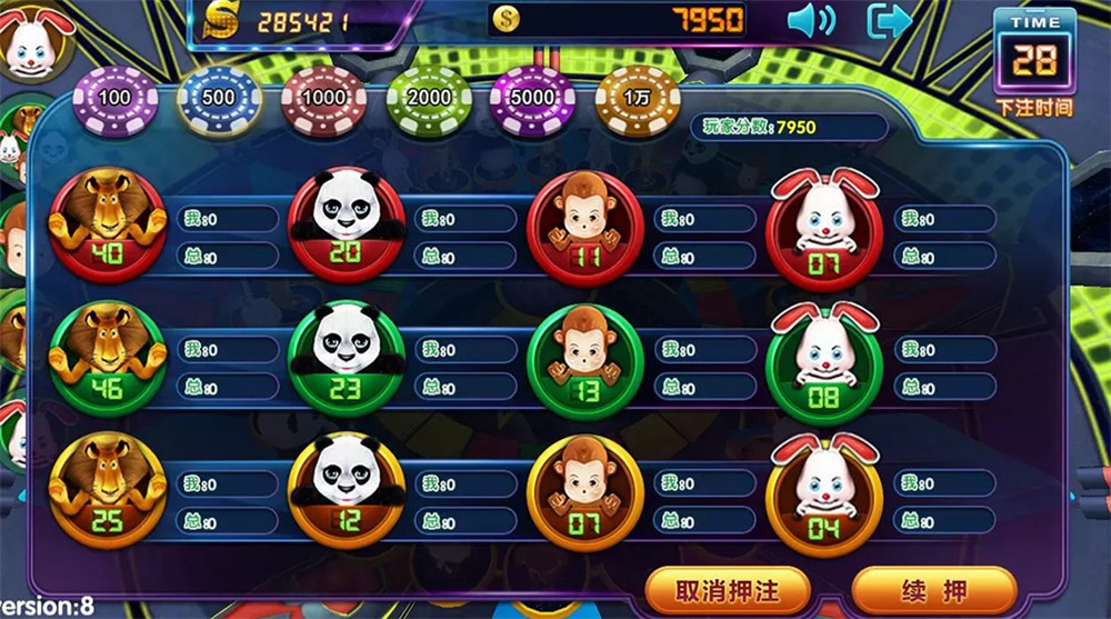 图片[3]丨最新完整四网通电玩城qp娱乐拉霸游戏+完整全套+带文字视频教程丨黑盾网络资源网-互联网分享平台丨源码交易丨源码下载丨技术教程丨架设教程丨端游源码丨页游源码丨手游源码…