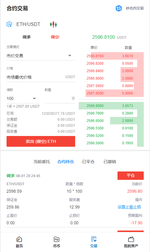 图片[6]丨【区块链合约交易所源码】新币币交易所USDT秒合约杠杆C2C法币交易丨黑盾网络资源网-互联网分享平台丨源码交易丨源码下载丨技术教程丨架设教程丨端游源码丨页游源码丨手游源码…