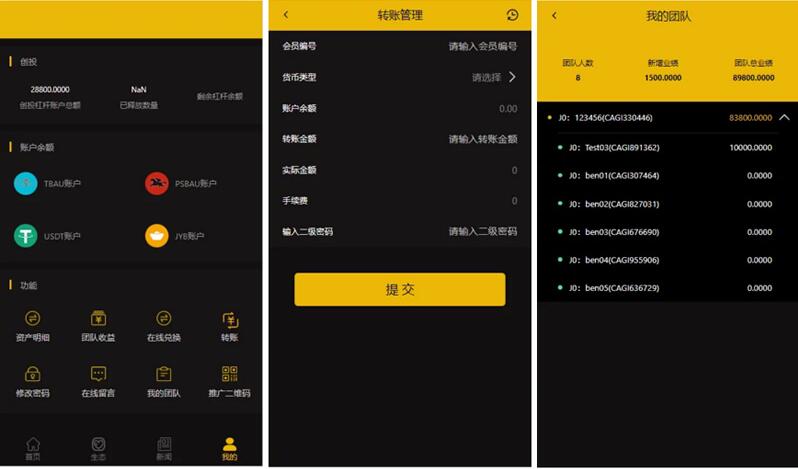 图片[2]丨【八爷亲测】最新区块链CAGI虚拟资产币投资币理财创投源码，杠杆转账源码丨黑盾网络资源网-互联网分享平台丨源码交易丨源码下载丨技术教程丨架设教程丨端游源码丨页游源码丨手游源码…