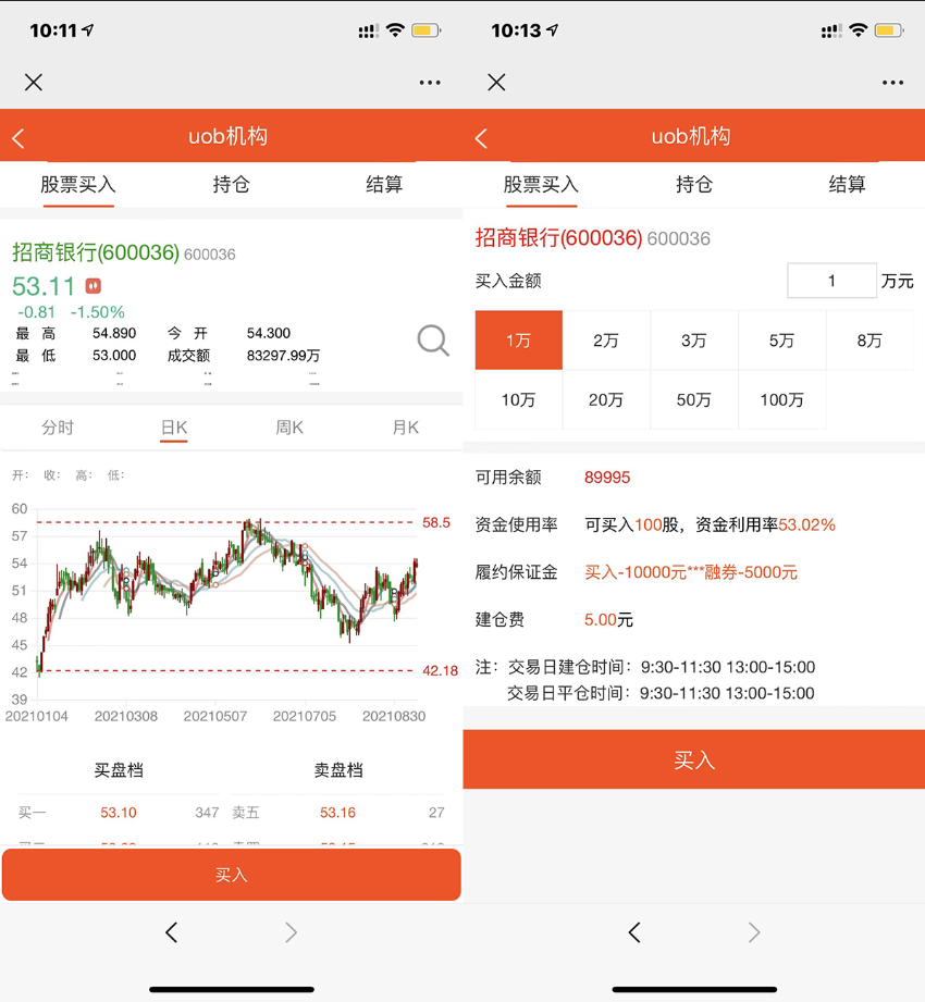图片[3]丨股票基金模拟盘源码，两融配资股票交易交易所系统源码丨黑盾网络资源网-互联网分享平台丨源码交易丨源码下载丨技术教程丨架设教程丨端游源码丨页游源码丨手游源码…