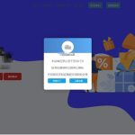 二级域名分发对接易支付丨黑盾网络资源网-互联网分享平台丨源码交易丨源码下载丨技术教程丨架设教程丨端游源码丨页游源码丨手游源码…