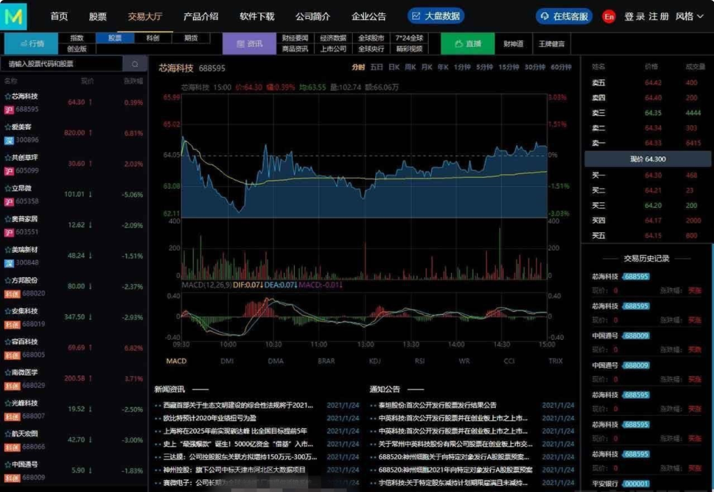 图片[7]丨【3.0新股申购】新增新股申购功能+独立新股管理后台+实时分时线和K线/配资系统源码丨黑盾网络资源网-互联网分享平台丨源码交易丨源码下载丨技术教程丨架设教程丨端游源码丨页游源码丨手游源码…