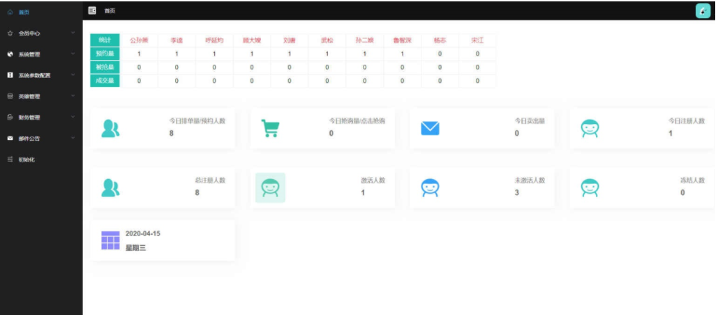 图片[2]丨【UI定制水浒传区块系统】新UI前端宠物区块链直推金融理财网站源码丨黑盾网络资源网-互联网分享平台丨源码交易丨源码下载丨技术教程丨架设教程丨端游源码丨页游源码丨手游源码…
