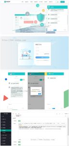 在线客服系统 防黑运营版2021,多商户机器人,自助注册客服系统源码,im即时通讯聊天丨黑盾网络资源网-互联网分享平台丨源码交易丨源码下载丨技术教程丨架设教程丨端游源码丨页游源码丨手游源码…
