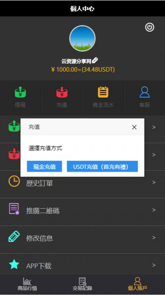 图片[2]丨11月最新更新二开微盘USDT微交易时间盘+完整数据+K线修复完整+文字搭建教程丨黑盾网络资源网-互联网分享平台丨源码交易丨源码下载丨技术教程丨架设教程丨端游源码丨页游源码丨手游源码…