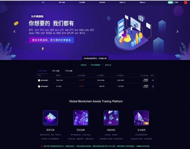 图片[5]丨【亲测】最新lEO数值资产系统某平台2021新版 c2c币数值合约交易平台自动撮合松机器人功能丨黑盾网络资源网-互联网分享平台丨源码交易丨源码下载丨技术教程丨架设教程丨端游源码丨页游源码丨手游源码…