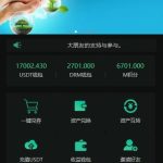 【DRM森林区块商城】种树区块系统带交易中心+直推系统+分红+在线挖矿+金融投资理财H5源码丨黑盾网络资源网-互联网分享平台丨源码交易丨源码下载丨技术教程丨架设教程丨端游源码丨页游源码丨手游源码…