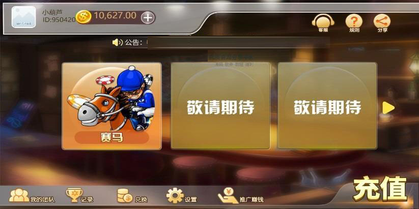 图片[7]丨H5赛马娱乐游戏源码 积分娱乐小游戏对接微信公众号丨黑盾网络资源网-互联网分享平台丨源码交易丨源码下载丨技术教程丨架设教程丨端游源码丨页游源码丨手游源码…