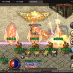 【战神引擎】1.95传奇皓月热血冰封合击冰雪手游版+视频教程+GM物品充值后台丨黑盾网络资源网-互联网分享平台丨源码交易丨源码下载丨技术教程丨架设教程丨端游源码丨页游源码丨手游源码…