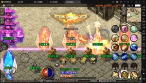 【战神引擎】1.95传奇皓月热血冰封合击冰雪手游版+视频教程+GM物品充值后台丨黑盾网络资源网-互联网分享平台丨源码交易丨源码下载丨技术教程丨架设教程丨端游源码丨页游源码丨手游源码…