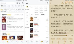 安卓塔读小说免费版v9.20绿化版丨黑盾网络资源网-互联网分享平台丨源码交易丨源码下载丨技术教程丨架设教程丨端游源码丨页游源码丨手游源码…