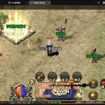 【战神引擎】新逐鹿中原全新骑马修复端+视频教程+GM物品充值后台丨黑盾网络资源网-互联网分享平台丨源码交易丨源码下载丨技术教程丨架设教程丨端游源码丨页游源码丨手游源码…