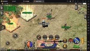 【战神引擎】新逐鹿中原全新骑马修复端+视频教程+GM物品充值后台丨黑盾网络资源网-互联网分享平台丨源码交易丨源码下载丨技术教程丨架设教程丨端游源码丨页游源码丨手游源码…