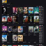苹果cms影视系统成品站打包+电影先生6.1.1模板优化版+15W+数据丨黑盾网络资源网-互联网分享平台丨源码交易丨源码下载丨技术教程丨架设教程丨端游源码丨页游源码丨手游源码…