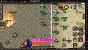 【战神引擎】秋风沉默逍遥迷失独家修复版[白猪2.0]+视频教程+GM物品充值后台丨黑盾网络资源网-互联网分享平台丨源码交易丨源码下载丨技术教程丨架设教程丨端游源码丨页游源码丨手游源码…