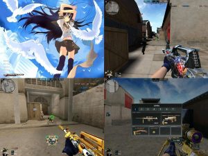 CF珍藏单机版丨黑盾网络资源网-互联网分享平台丨源码交易丨源码下载丨技术教程丨架设教程丨端游源码丨页游源码丨手游源码…