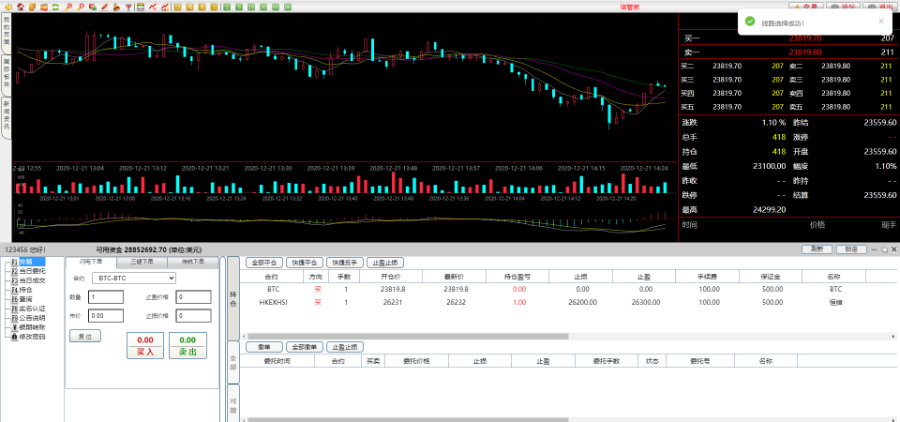 图片[3]丨MT4外汇/资管软件源码/信管家软件源码/通达信配资/博易大师软件/外汇模拟丨黑盾网络资源网-互联网分享平台丨源码交易丨源码下载丨技术教程丨架设教程丨端游源码丨页游源码丨手游源码…