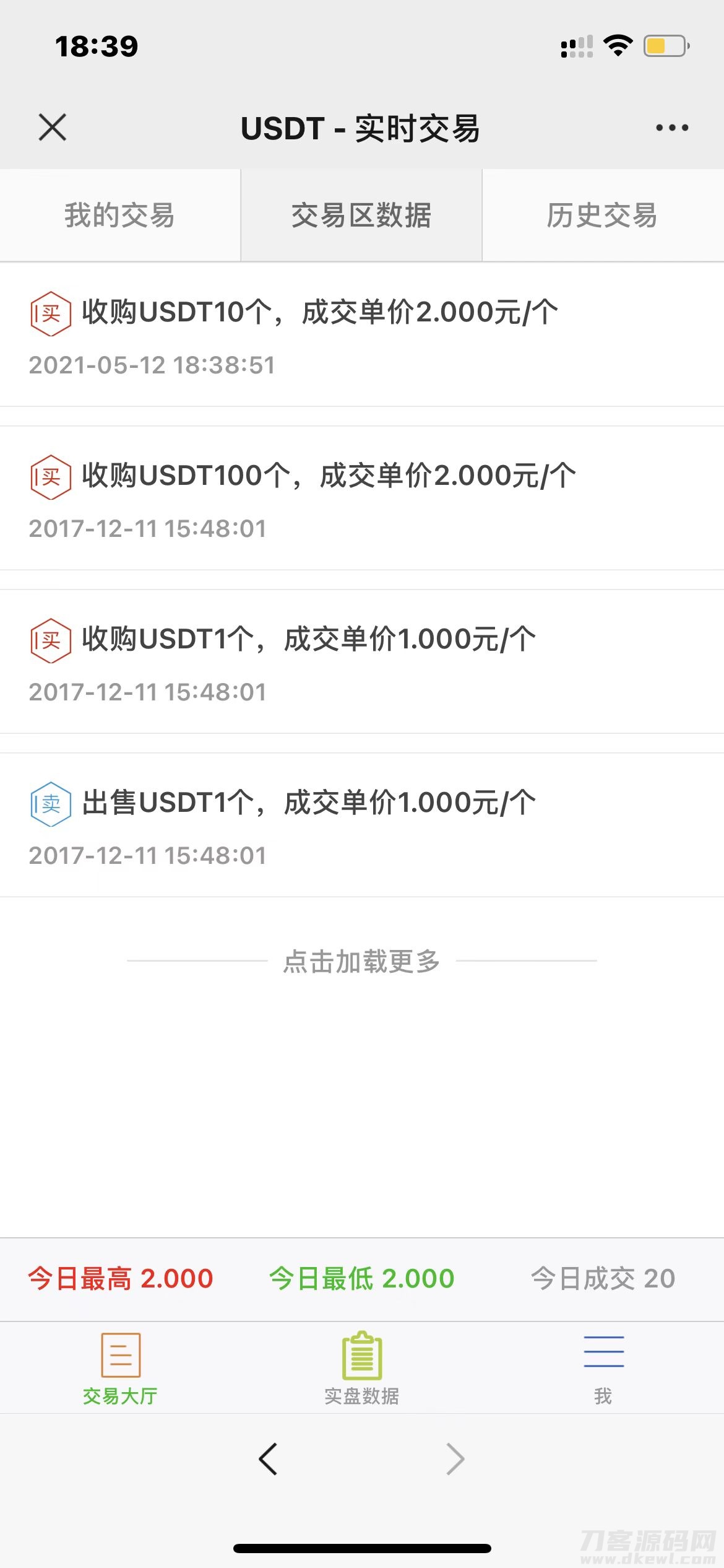 图片[3]丨USDT寄售买卖源码修复版，场外OTC，收币系统源码，虚拟币交易平台源码丨黑盾网络资源网-互联网分享平台丨源码交易丨源码下载丨技术教程丨架设教程丨端游源码丨页游源码丨手游源码…