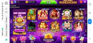 优米H5电玩城组件/多语言/带84个游戏/后台带控+搭建视频教程丨黑盾网络资源网-互联网分享平台丨源码交易丨源码下载丨技术教程丨架设教程丨端游源码丨页游源码丨手游源码…