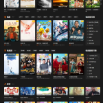 2022新版海螺影视主题模板M3.1全解密版本 多功能苹果CMSv10自适应主题丨黑盾网络资源网-互联网分享平台丨源码交易丨源码下载丨技术教程丨架设教程丨端游源码丨页游源码丨手游源码…