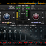 电脑版DJ虚拟打碟机丨黑盾网络资源网-互联网分享平台丨源码交易丨源码下载丨技术教程丨架设教程丨端游源码丨页游源码丨手游源码…
