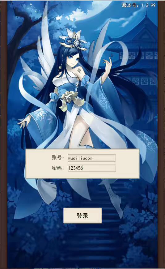 图片[7]丨【放置封神绝世版H5】三网二次元卡牌封神网页手游版+语音视频教程+CDK授权后台+运营后台丨黑盾网络资源网-互联网分享平台丨源码交易丨源码下载丨技术教程丨架设教程丨端游源码丨页游源码丨手游源码…