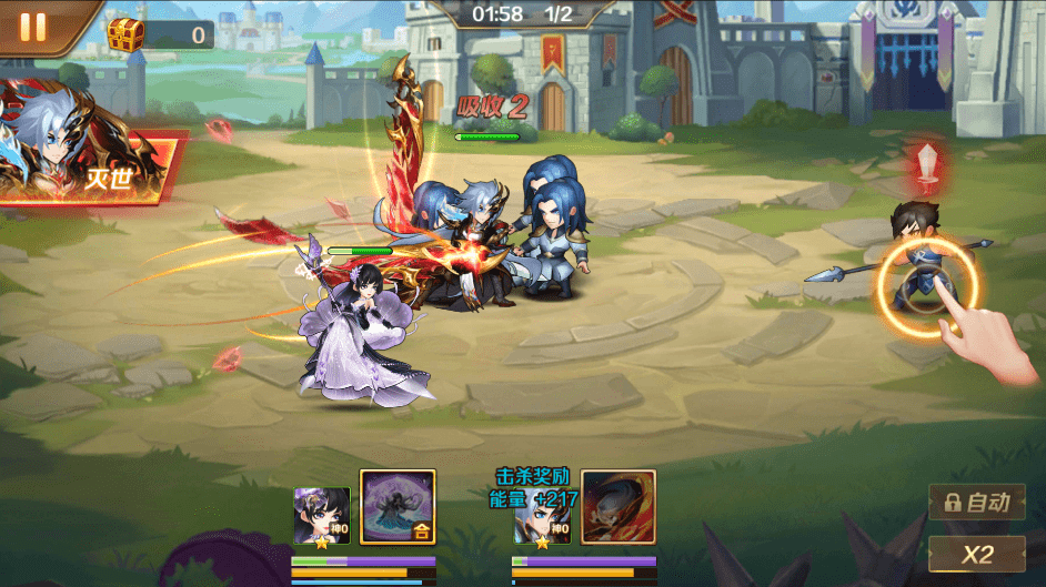 图片[8]丨【新斗罗大陆之神王唐三】最新整理Liunx学习手工外网服务端+运营后台+GM授权后台+视频搭建教程丨黑盾网络资源网-互联网分享平台丨源码交易丨源码下载丨技术教程丨架设教程丨端游源码丨页游源码丨手游源码…