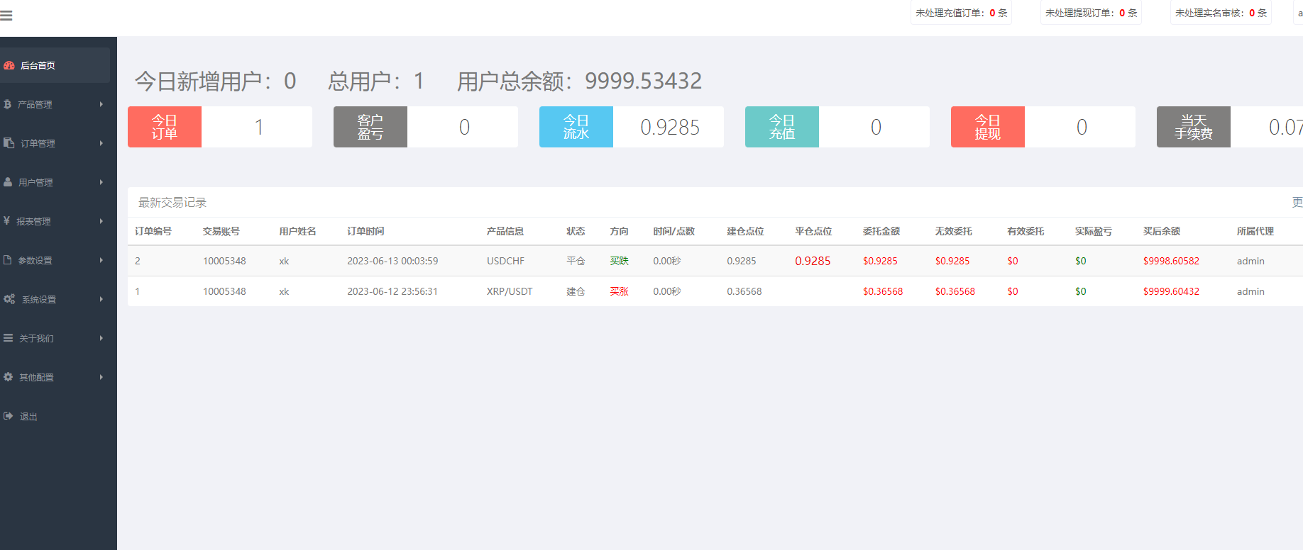 图片[8]丨合约微交易所系统源码 微盘交易所系统源码 可二开丨黑盾网络资源网-互联网分享平台丨源码交易丨源码下载丨技术教程丨架设教程丨端游源码丨页游源码丨手游源码…
