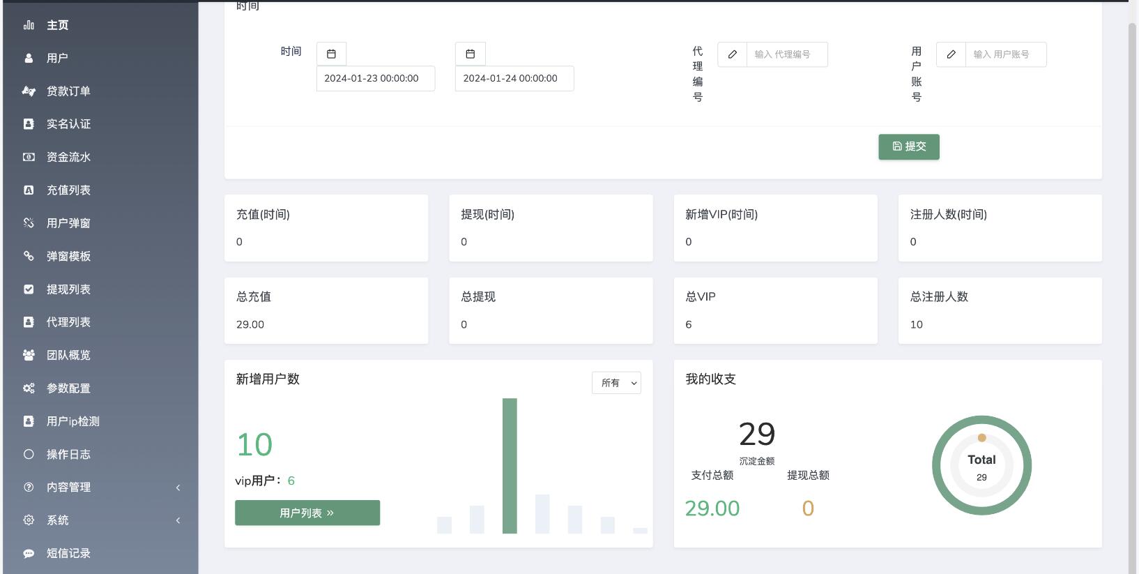 图片[4]丨海外贷款产品源码 贷款系统源码 海外信贷产品源码 vue编译后前端 支持用户自弹窗消丨黑盾网络资源网-互联网分享平台丨源码交易丨源码下载丨技术教程丨架设教程丨端游源码丨页游源码丨手游源码…